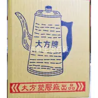 在飛比找蝦皮購物優惠-大方牌 咖啡壺 1500cc 三禾牌 無電咖啡壺 不鏽鋼熱水