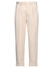 [ALESSANDRO GILLES] ALESSANDRO GILLES Pants - Item 30323671