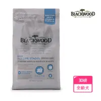 在飛比找momo購物網優惠-【BLACKWOOD 柏萊富】功能性全齡滋補養生配方-30磅