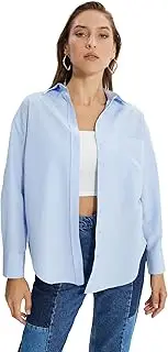 [Trendyol] Women's Friend's Shirt
