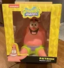 Spongebob Patrick Star Mood Light Lamp - Decorative Mood Lighting