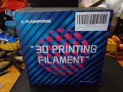 FLASHFORGE ABS Pro Filament 1.75mm 3D Printer Filament 1kg for FDM 3D Printers
