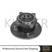 New Wheel Hub Bearing Assembly Rear 33416867927 For MINI Cooper F54 F55 F56 F57 (for: Mini)