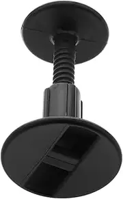 Outanaya Foot Rope Accessory for Surfing Paddle Board Kayaking Plastic Safety Plug Surfing Foot Leash