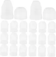 NAMOARLY 20Pcs Baking Tools Pastry Piping Converter Cooking Supplies Christma...