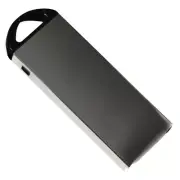 256GB 128GB Metal Memory Stick USB Flash Drive Black Thumb Key U Disk Storage Pe