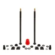 Quarq TyreWiz 2.0 Valve Pack K (73.0-80.2mm), Kit
