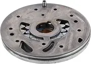 STPAT 1060410061 1060410017 1060210047 Compatible With BMW Compatible With Aodi OEM ZF5HP19 5HP19 01V Transmission Oil Pump Accessories(1060210047)
