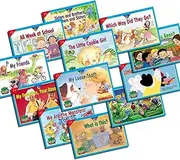 Creative Teaching Press Sight Words Teaching Material (3607)