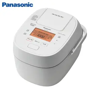 Panasonic 國際牌 日製6人份可變壓力IH微電腦電子鍋 SR-PBA100-