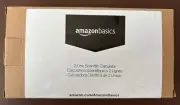 BRAND NEW Amazon Basics 2 Line Scientific Calculator