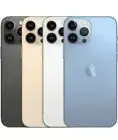 New Apple iPhone 13 Pro Max 6.7" 120Hz A2644 Real Dual Sim 1TB Phone By FedEx
