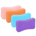 4pcs Callus Exfoliate Stone Feet Care Pumice Stone Feet Hard Skin Remove Ped WYD