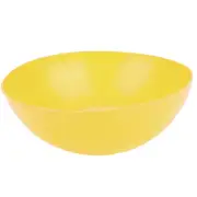 (Yellow)5pcs Soccer Training Cone Football Barriers Plastic Marker Holder Dp