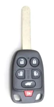 NEW OEM Honda Keyless Entry Remote Key Fob 35118-TK8-A20 Honda Odyssey 2011-2013