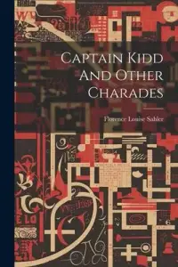 在飛比找博客來優惠-Captain Kidd And Other Charade