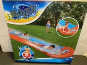 Bestway H2O Go! Water slide Outdoor Slide