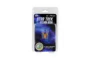 Star Trek Attack Wing Wave 18 Quark's Treasure Expansion Pack 14y+