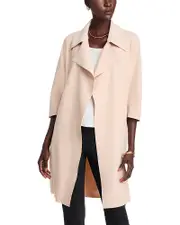 Chiara Boni La Petite Robe Saveria Duster Jacket