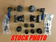 Rubber Suspension Rebuild Kit - Front End Chevrolet Monte Carlo 1981 - 1988 (for: Chevrolet)