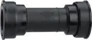 Shimano Deore XT BB-MT800-P Shimano HT II Press-Fit BB89.5/BB92 Bottom Bracket