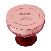 Strawberry Spritz Candle