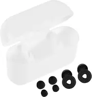 BESPORTBLE Reusable Ear Plugs for Sleep Swimming Noise Isolation Earplugs for Adults Comfortable Silicone Ear Protection