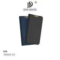 在飛比找有閑購物優惠-DUX DUCIS NOKIA 5.4 SKIN Pro 皮