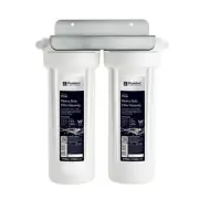 Puretec CD13 Twin Housing Water Filter System 6mm 1/4' Connections