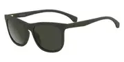 Calvin Klein Jeans CKJ818S 310 Men's Sunglasses Green Size 53