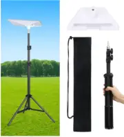 Zeroffi Tripod Mount Kit with Adapter for Starlink Mini – Portable & Stable
