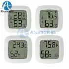 Mini Thermometer Hygrometer Indoor Household Temperature And Humidity Meter