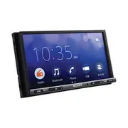 Sony XAV-AX3200 Apple CarPlay & Android™ Auto Head Unit