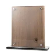Schmidt Brothers Cutlery Acacia Midtown Knife Block
