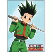 HUNTER X GON ATA-BOY MAGNET NEW