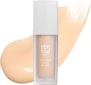 U Beauty The Super Tinted Hydrator Hyaluronic Acid Moisturizing Cream - Mega-Dose Skin Hydrator for Supple, Smooth, and Softer-Looking Skin For Up To 48 Hours - Shade 3-1.0 oz
