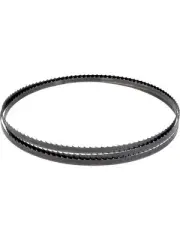 Draper Tools Bandsaw Blade 1400mm X 1/4 6 Skip (14253)