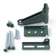 Andersen / EMCO Universal Storm Door Closer Bracket - Forest Green