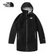 【The North Face】TNF 防水外套 W DRYZZLE FUTURELIGHT PARKA - AP 女款 黑(NF0A5K2VJK3)