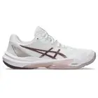 Asics Sky Elite Ff 3 volleyball shoes 1052A0751 01 white