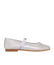 Kids' Ballet Flat 34,35,36,30,32 White