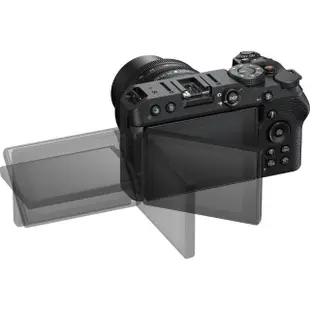 【Nikon 尼康】Z30 BODY 單機身(公司貨 AP-SC 無反微單眼相機 4K錄影 翻轉螢幕 直播 VLOG)