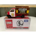 TOMICA NO.17 屋台 會場車 全新未開封