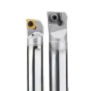 Metal Chuck Inner Holder Durable Tungsten Carbide Internal Turning Cooling Tool