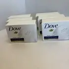 Dove White Moisturizing Beauty Cream Bar Soap 4.75oz - 6 pk