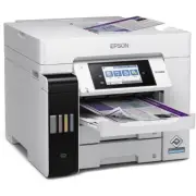 Epson WorkForce Pro ST-C5000 Supertank Color MFP +Free cable