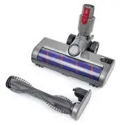 Turbo Brush Roller Head Motorhead for Dyson V7 V8 V10 V11 V15 Vacuum Cleaner