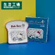 【生活工場】Hello Kitty 吐司盤(Hello Kitty 三麗鷗 布丁狗 酷企鵝 庫洛米 兒童 正版授權)