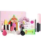 Makeup Gift Set Makeup Advent Calendar Christmas Countdown Calendar Christmas