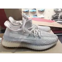 在飛比找Yahoo!奇摩拍賣優惠-adidas Yeezy Boost 350 v2 Citr